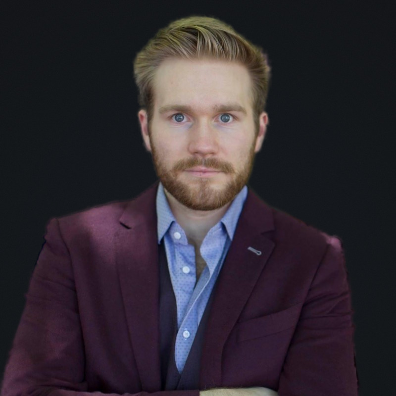 Eirik Somerville